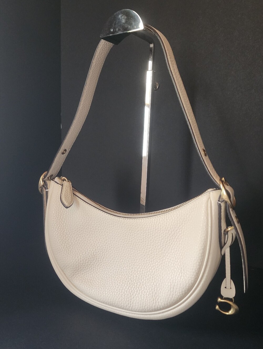 Coach Luna Shoulder Bag